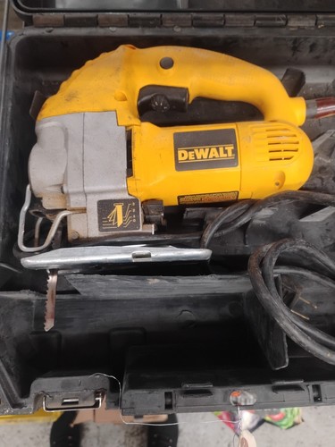 Dewalt dw317 jigsaw case - dw317,